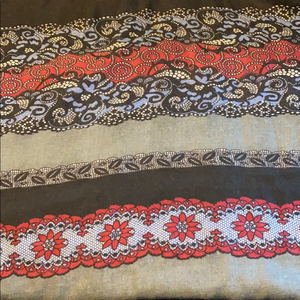 Infinity scarf - Picture 2 of 2